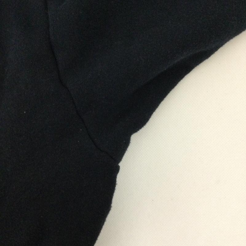 ダブルタップス WTAPS パーカー 長袖 WTAPS ダブルタップス ACADEMY HOODED COTTON 212ATDT-CSM29 パーカー フーディ ネイビー 3 ロゴ、文字 紺 / ネイビー / navy メンズ USED 古着 中古 50157448