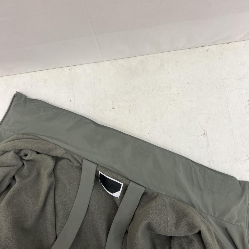 フィンガリン PHINGERIN ジャケット、上着 ジャンパー、ブルゾン 25AW CUSHY FLEECE COLLAR JACKET クシィ フリース カラー ジャケット PD-252-JK-121 L カーキ / カーキ / khaki メンズ USED 古着 中古 50157518