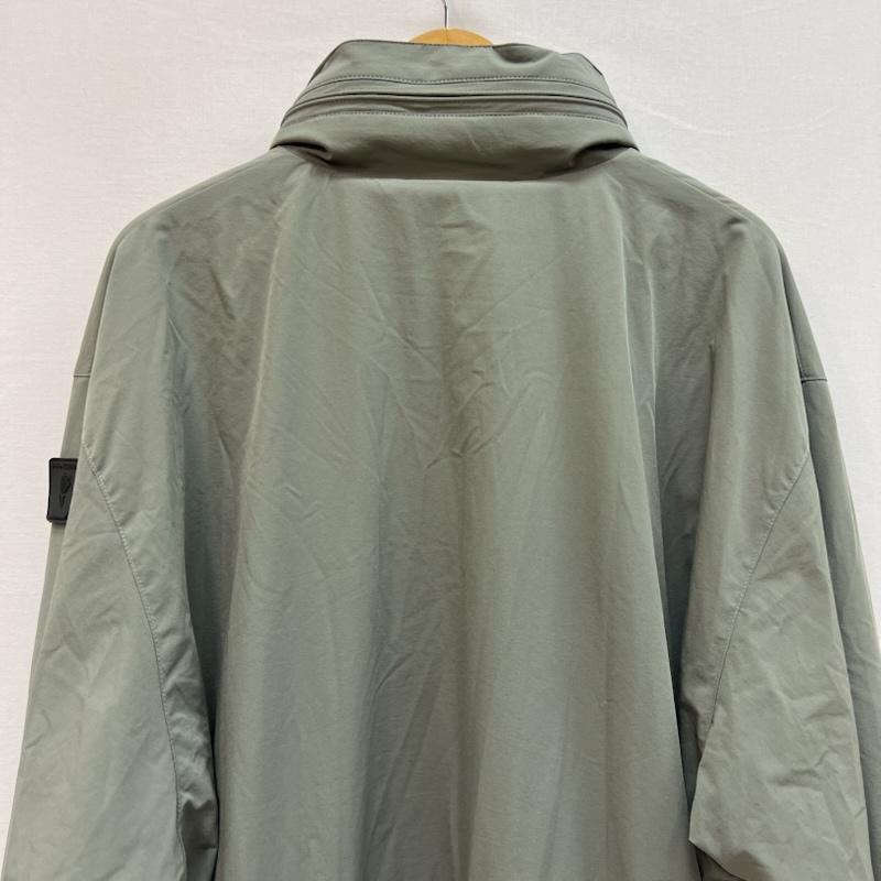 フィンガリン PHINGERIN ジャケット、上着 ジャンパー、ブルゾン 25AW CUSHY FLEECE COLLAR JACKET クシィ フリース カラー ジャケット PD-252-JK-121 L カーキ / カーキ / khaki メンズ USED 古着 中古 50157518