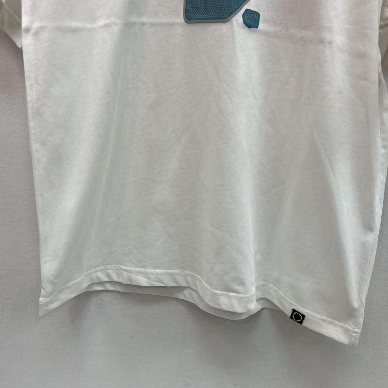 フィンガリン PHINGERIN Tシャツ 半袖 ME & MY DOLPHIN T-SHIRT PD-261-LCS-043 ドルフィン M 白 / ホワイト / white メンズ USED 古着 中古 50157519