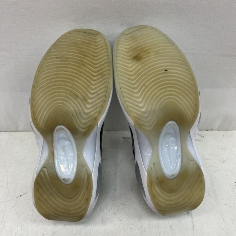 ナイキ NIKE スニーカー スニーカー AIR ZOOM FLIGHT 95 ズームフライト DV0820-100 28.0cm 白 / ホワイト / white X 黒 / ブラック / black メンズ USED 古着 中古 50157530