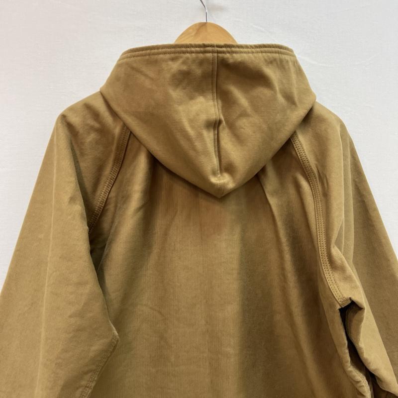 ダリーズ DALEES ジャケット、上着 ジャンパー、ブルゾン M-221 30s Deck Jacket ミリタリー デッキ ジャケット 18.5 - キャメル / キャメル / メンズ USED 古着 中古 50157565