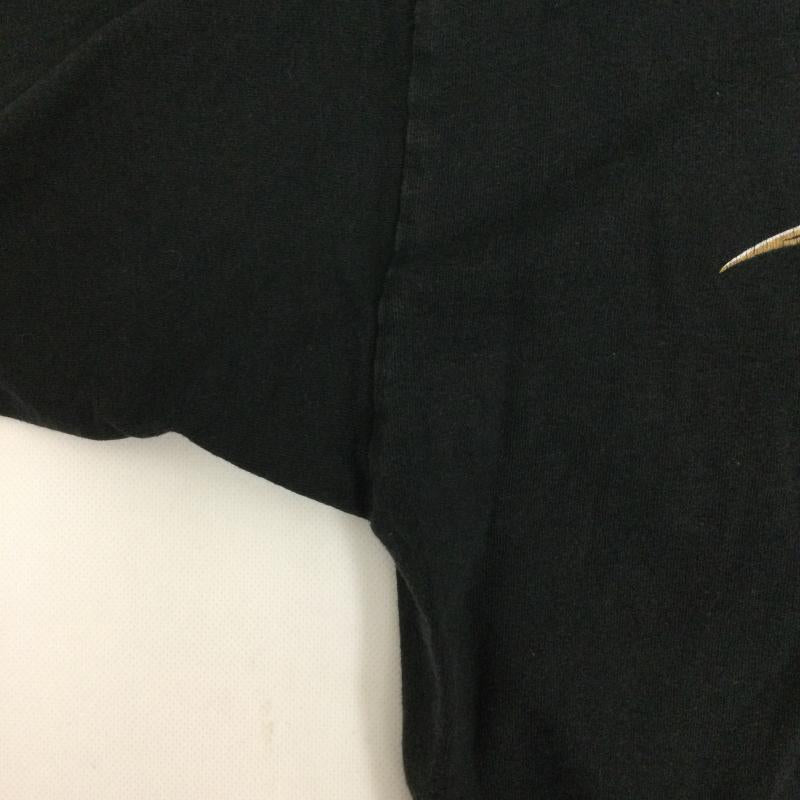 ハーレーダビッドソン Harley-Davidson Tシャツ 半袖 Harley-Davidson　ハーレーダビッドソン Tシャツ　アメリカ製 XL プリント 黒 / ブラック / black メンズ USED 古着 中古 50157576
