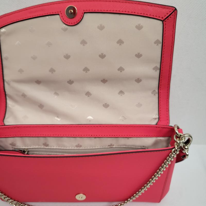 ケイトスペード Kate Spade ショルダーバッグ ショルダーバッグ 2way ショルダー ハンドバック ミニバック FREE レディース USED 古着 中古 50157659