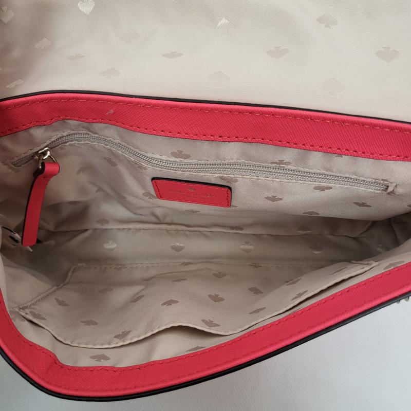 ケイトスペード Kate Spade ショルダーバッグ ショルダーバッグ 2way ショルダー ハンドバック ミニバック FREE レディース USED 古着 中古 50157659