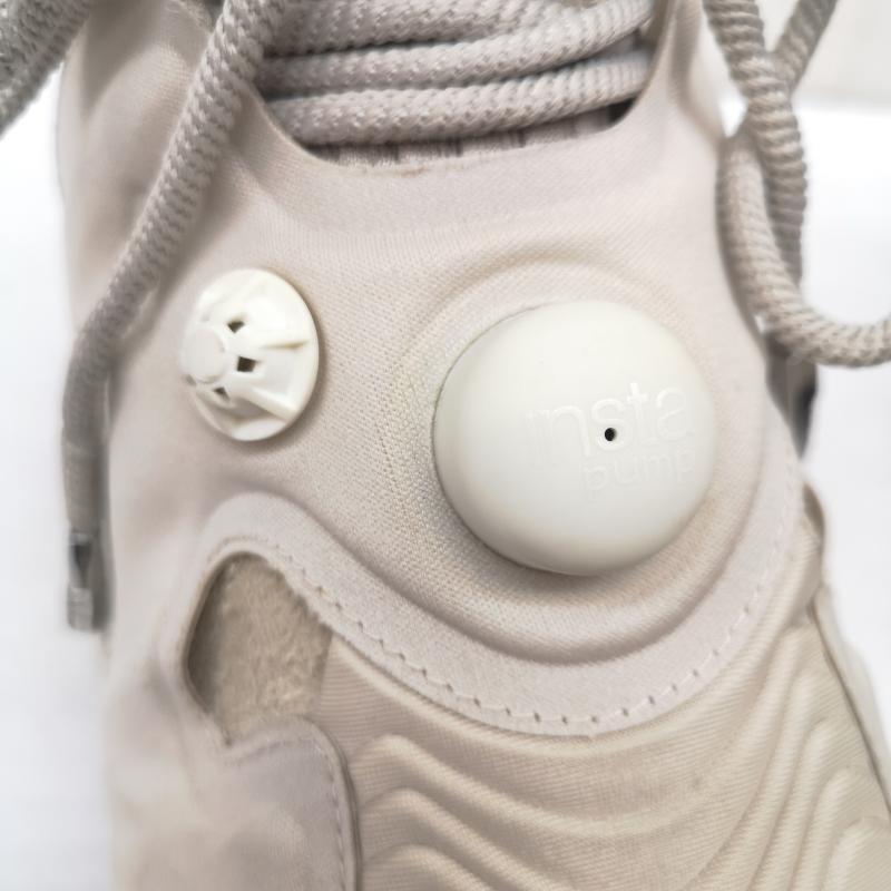 リーボック Reebok スニーカー スニーカー FUTURE フューチャー CLASSIC FURYKAZE BS7418 スエード スニーカー 28.0cm 灰 / グレー / gray メンズ USED 古着 中古 50157701