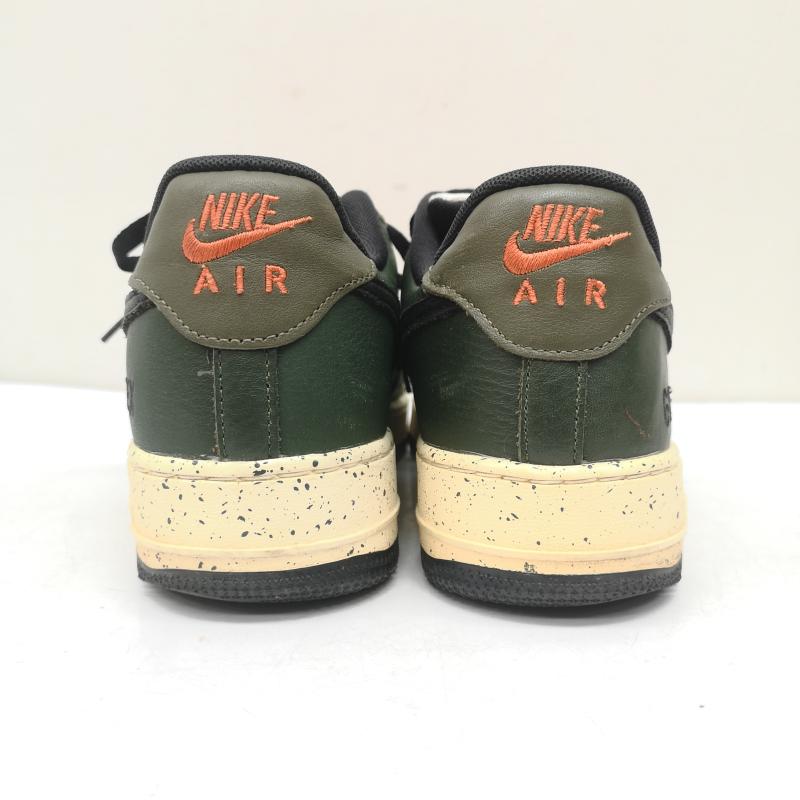 ナイキ NIKE スニーカー スニーカー AIR FORCE 1 GTX エアフォース 1 ゴアテックス DM6435-222 28.0cm オリーブグリーン / オリーブグリーン / メンズ USED 古着 中古 50157705