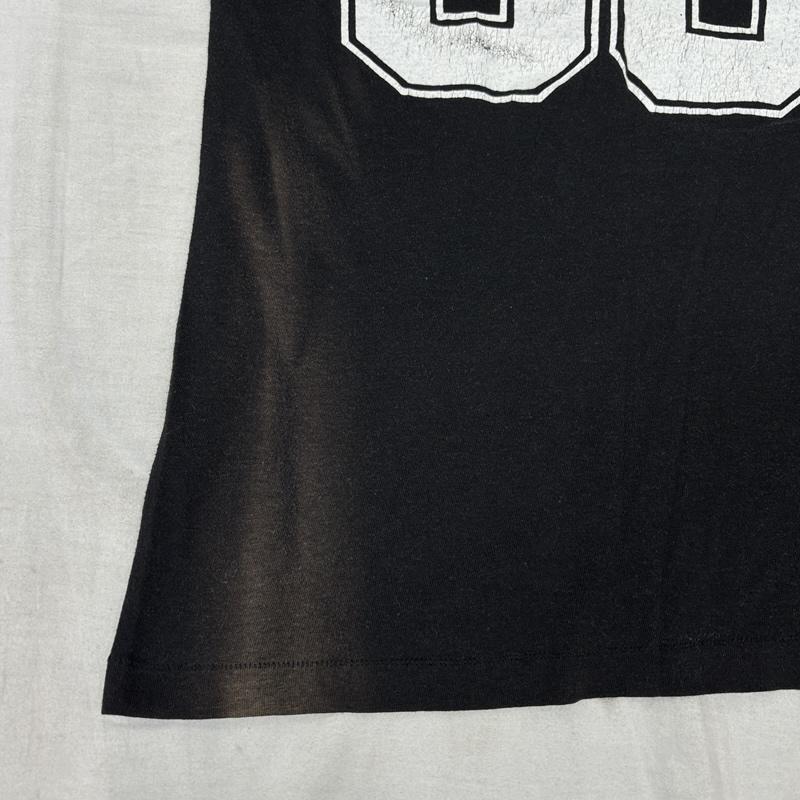 ヴィンテージ VINTAGE Tシャツ 半袖 CHED Anvil 80年代 USA製 Cheap Trick チープトリック ロゴ バンド Tシャツ バンT 80s M 黒 / ブラック / black メンズ USED 古着 中古 50157760