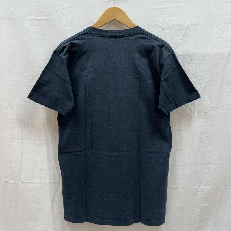 アンダーカバー UNDERCOVER Tシャツ 半袖 99ss 黒澤明 プリント クルーネック 半袖 Tシャツ 90s オールド アーカイブ M メンズ USED 古着 中古 50157765