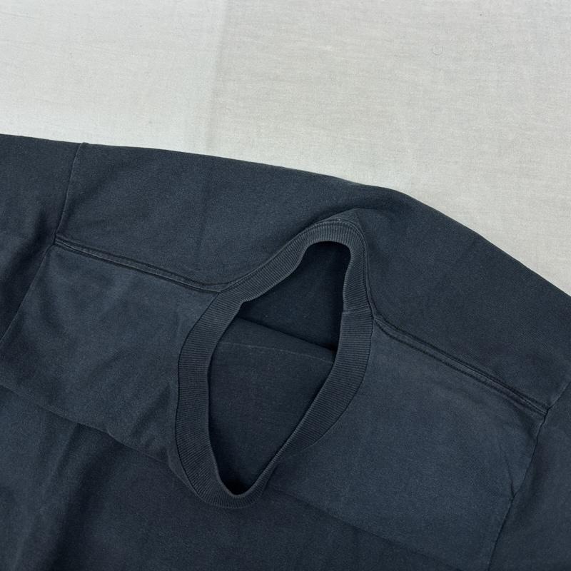 アンダーカバー UNDERCOVER Tシャツ 半袖 99ss 黒澤明 プリント クルーネック 半袖 Tシャツ 90s オールド アーカイブ M メンズ USED 古着 中古 50157765