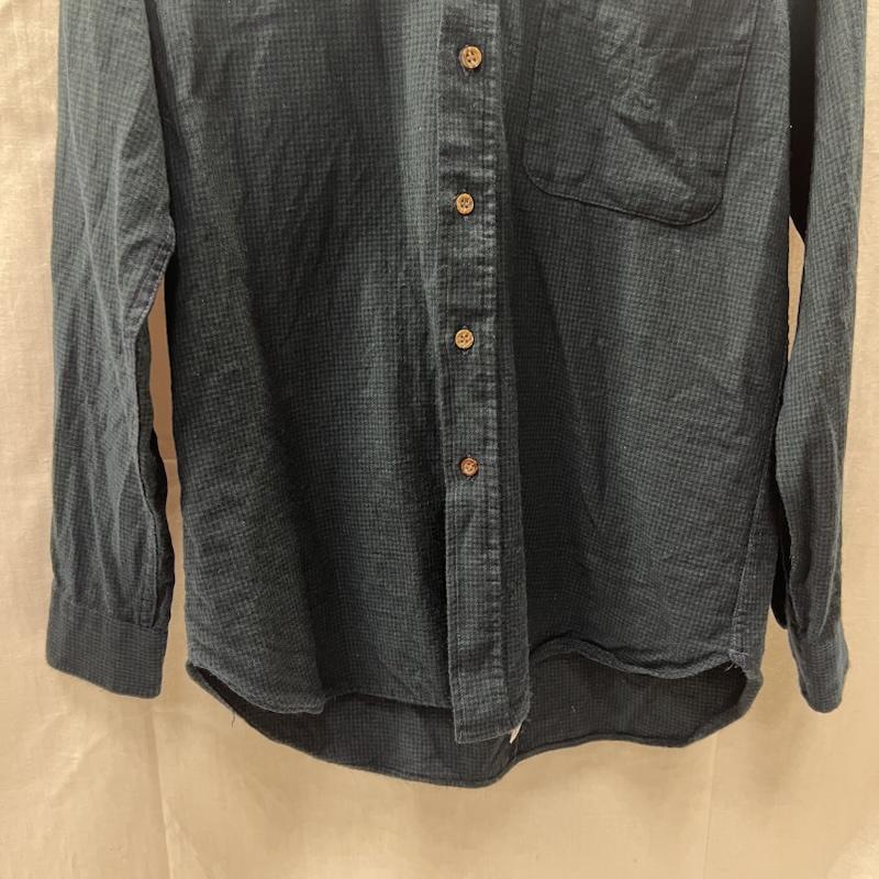 ペンドルトン PENDLETON シャツ、ブラウス 長袖 70s USA製 Country Traditional ウールシャツ ヴィンテージ M メンズ USED 古着 中古 50157771