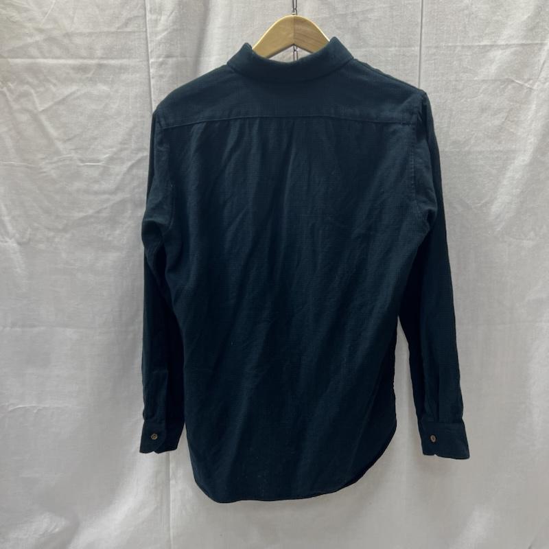 ペンドルトン PENDLETON シャツ、ブラウス 長袖 70s USA製 Country Traditional ウールシャツ ヴィンテージ M メンズ USED 古着 中古 50157771
