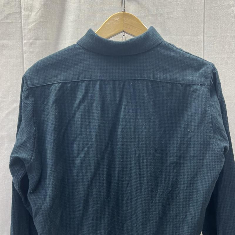 ペンドルトン PENDLETON シャツ、ブラウス 長袖 70s USA製 Country Traditional ウールシャツ ヴィンテージ M メンズ USED 古着 中古 50157771
