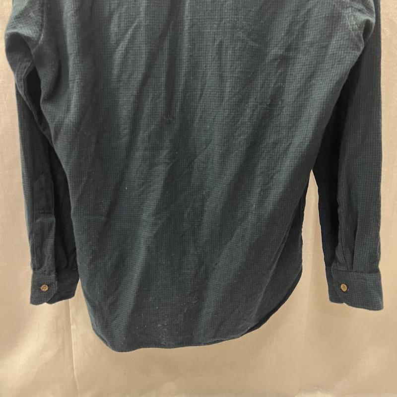 ペンドルトン PENDLETON シャツ、ブラウス 長袖 70s USA製 Country Traditional ウールシャツ ヴィンテージ M メンズ USED 古着 中古 50157771