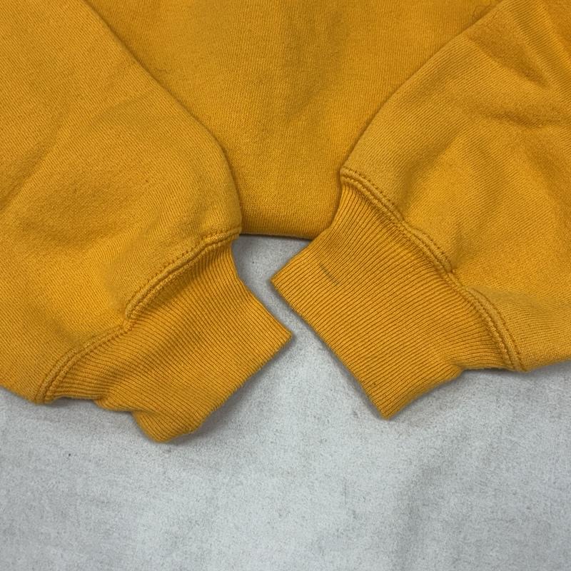 ヴィンテージ VINTAGE パーカー 長袖 JONES 90年代 Join The World Of Bear JAY ベア― プリント プルオーバー パーカー 90s M メンズ USED 古着 中古 50157782