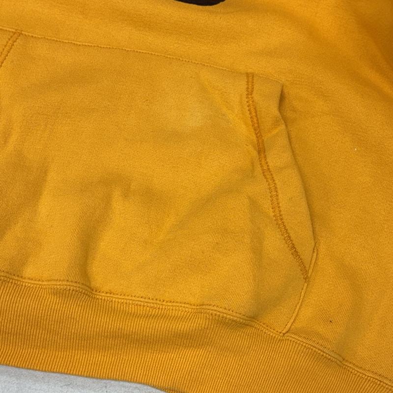 ヴィンテージ VINTAGE パーカー 長袖 JONES 90年代 Join The World Of Bear JAY ベア― プリント プルオーバー パーカー 90s M メンズ USED 古着 中古 50157782