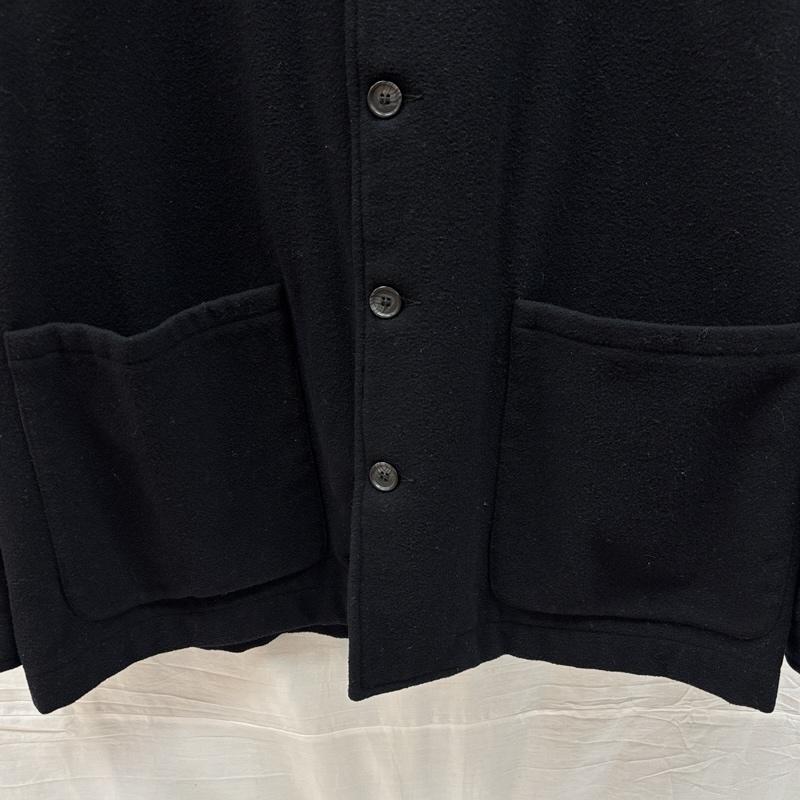 ペンドルトン PENDLETON ジャケット、上着 ジャンパー、ブルゾン USA製 ウール ジャケット 03MR005 L 黒 / ブラック / black メンズ USED 古着 中古 50157791