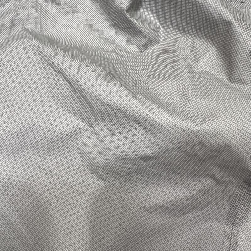 ザノースフェイス THE NORTH FACE ジャケット、上着 ジャンパー、ブルゾン 防水 ドットショット マウンテンパーカー NP61930 XL 茶 / ブラウン / brown X ベージュ / ベージュ / beige メンズ USED 古着 中古 50157796