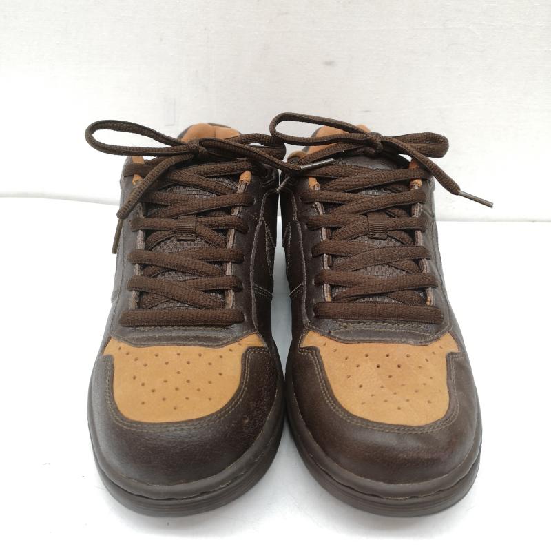 ナイキ NIKE スニーカー スニーカー SB PAUL RODRIGUEZ ZOOM ZIR LOW 310802-201 28.5cm 茶 / ブラウン / brown メンズ USED 古着 中古 50157854