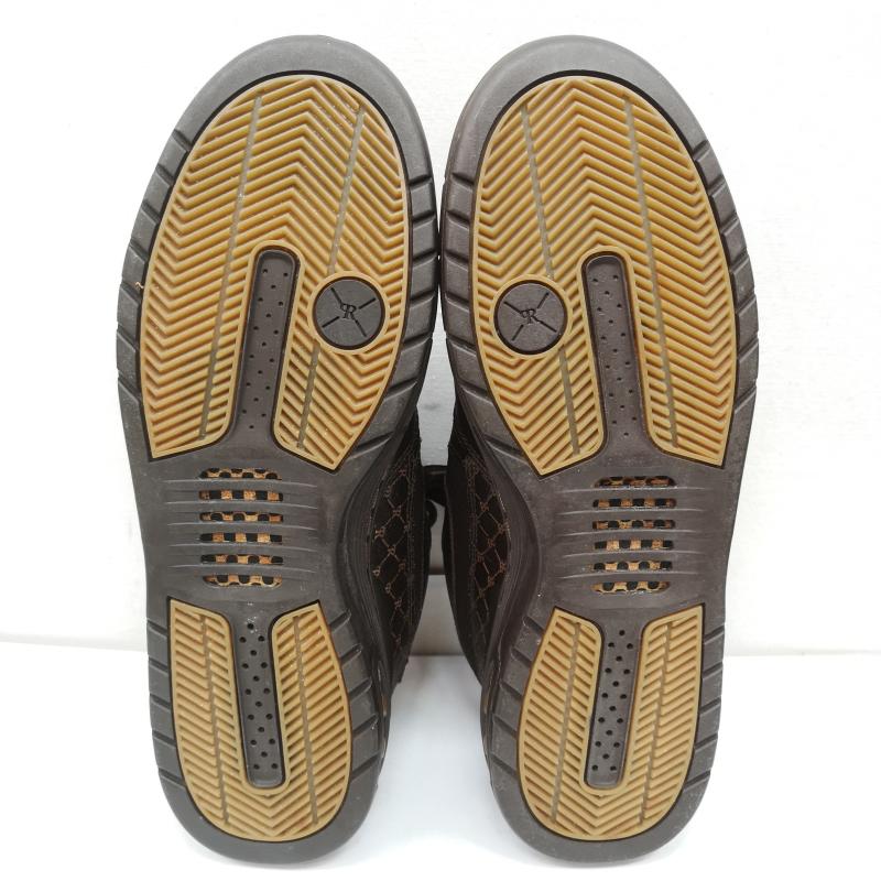 ナイキ NIKE スニーカー スニーカー SB PAUL RODRIGUEZ ZOOM ZIR LOW 310802-201 28.5cm 茶 / ブラウン / brown メンズ USED 古着 中古 50157854
