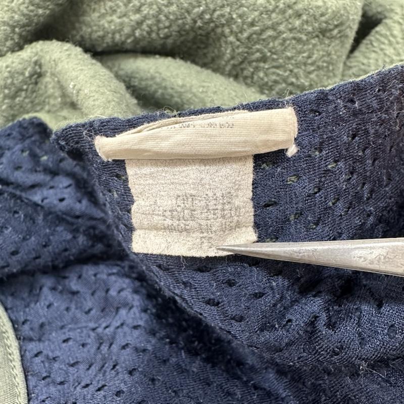 パタゴニア patagonia ジャケット、上着 ジャンパー、ブルゾン 90s USA製 シンチラ フリース ジップ ジャケット 25410 F5 S 緑 / グリーン / green メンズ USED 古着 中古 50157886