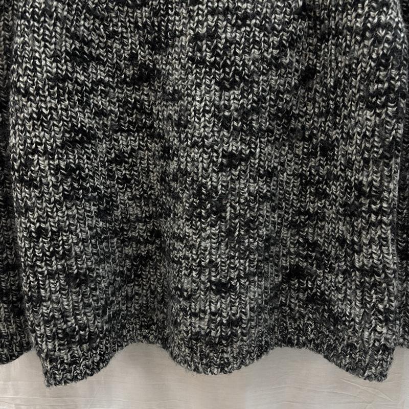 バトナー BATONER ニット、セーター 長袖 Steven Alan スティーブンアラン BN-16FM-035 厚手 クルーネック ニット セーター 3 メンズ USED 古着 中古 50157909