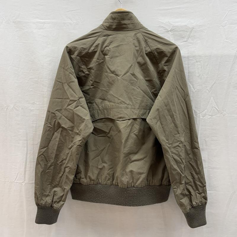 ブルックス ブラザーズ BROOKS BROTHERS ジャケット、上着 ジャンパー、ブルゾン 80s Brooksgate 裏チェック ハリントン ジャケット スイングトップ ヴィンテージ 36 メンズ USED 古着 中古 50157910