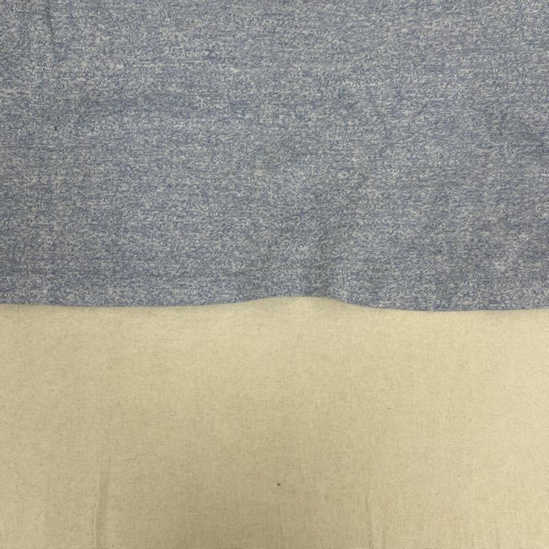 リーバイス Levi s Tシャツ 半袖 80s ロサンゼルス オリンピック リンガー Tシャツ L 水色 / ライトブルー / メンズ USED 古着 中古 50157962