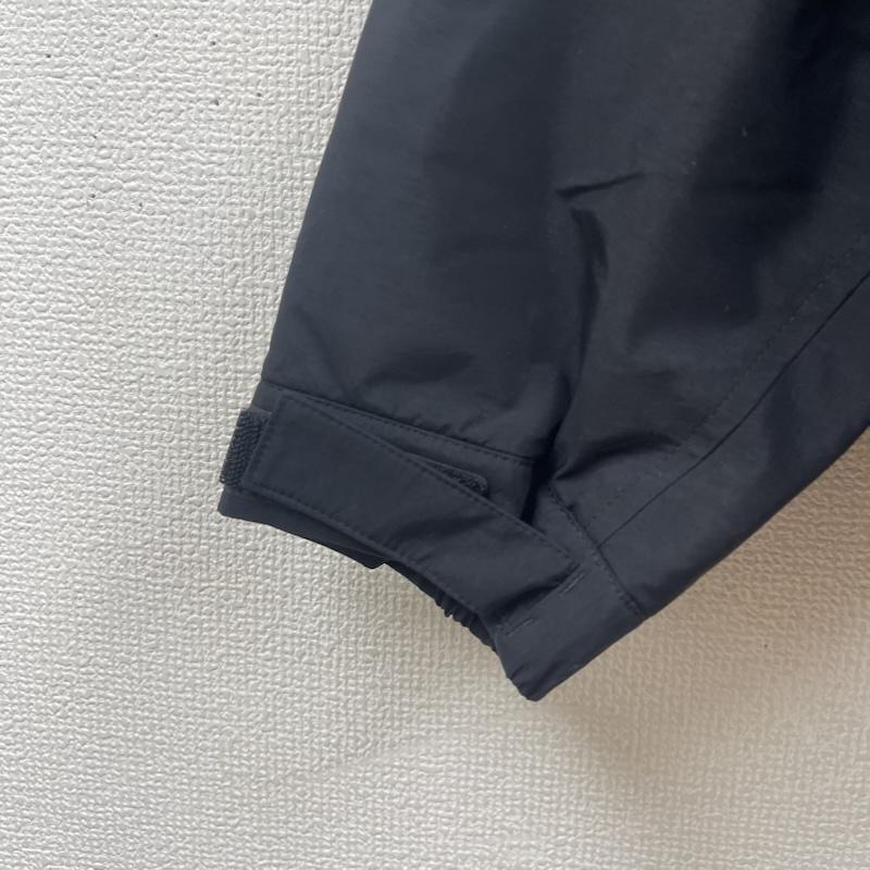 オペークドットクリップ OPAQUE.CLIP ジャケット、上着 ダウンジャケット 3D Aero Layere eVent 防寒 ダウン ジャケット f36-91001 M 黒 / ブラック / black メンズ USED 古着 中古 50158052