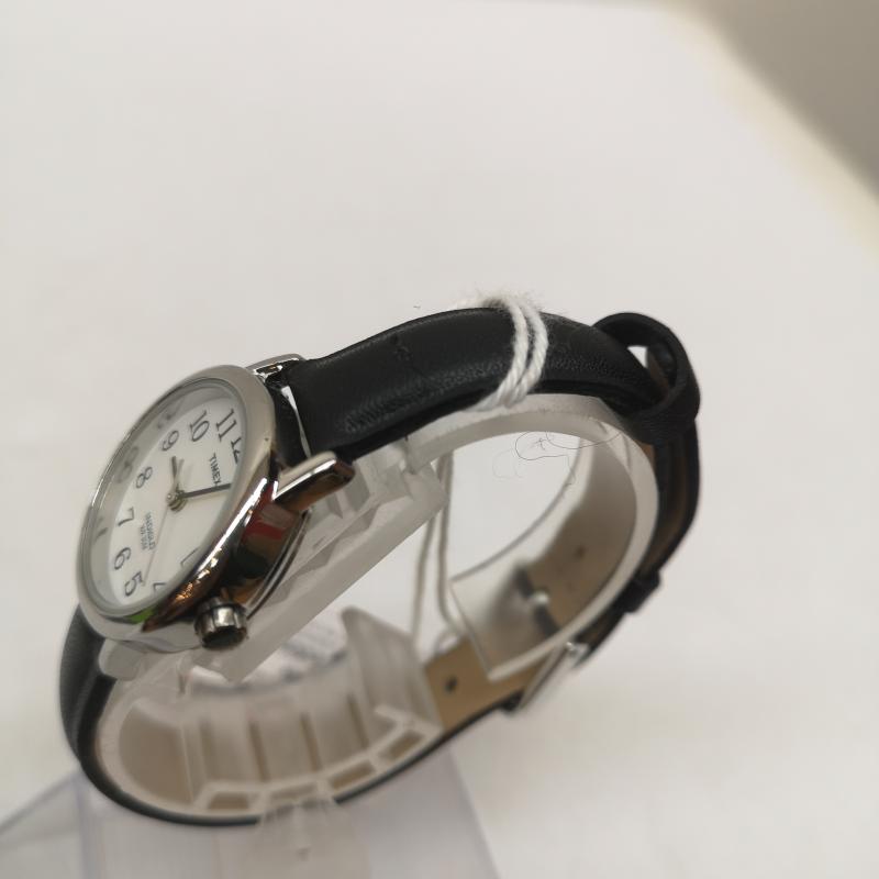 タイメックス TIMEX 腕時計 アナログ（クォーツ式） T2H331 腕時計 EASY READER イージーリーダー アナログ - 黒 / ブラック / black レディース USED 古着 中古 50158065