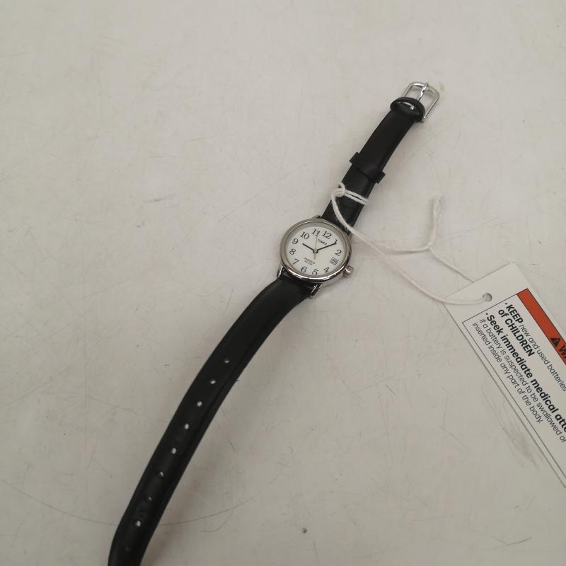 タイメックス TIMEX 腕時計 アナログ（クォーツ式） T2H331 腕時計 EASY READER イージーリーダー アナログ - 黒 / ブラック / black レディース USED 古着 中古 50158065