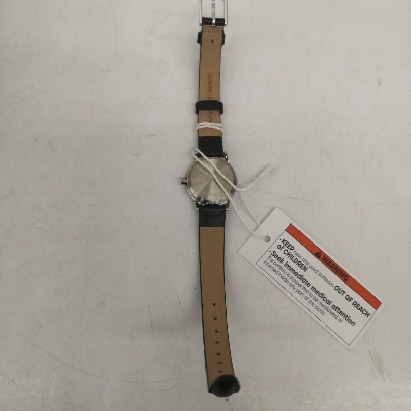タイメックス TIMEX 腕時計 アナログ（クォーツ式） T2H331 腕時計 EASY READER イージーリーダー アナログ - 黒 / ブラック / black レディース USED 古着 中古 50158065