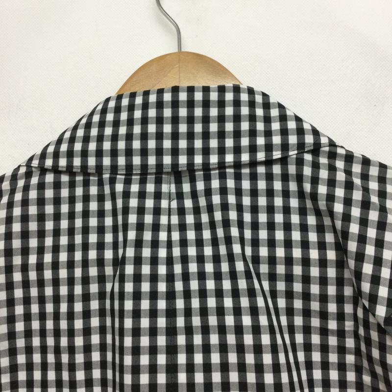 マッキントシュフィロソフィー MACKINTOSH PHILOSOPH コート コート一般 mackintosh philosophy H1C13-118-09 スプリングコート　薄手 40 チェック 灰 / グレー / gray メンズ USED 古着 中古 50158108