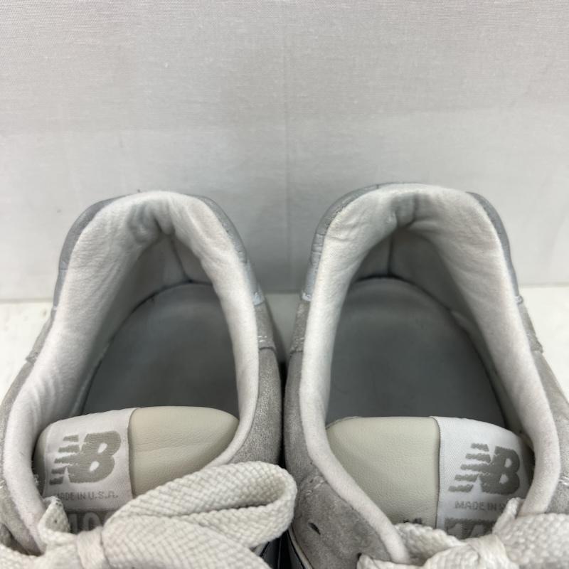 ニューバランス New Balance スニーカー スニーカー USA製 M1400JGY 27.0cm 灰 / グレー / gray メンズ USED 古着 中古 50158123