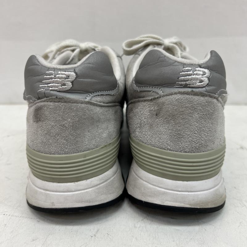 ニューバランス New Balance スニーカー スニーカー USA製 M1400JGY 27.0cm 灰 / グレー / gray メンズ USED 古着 中古 50158123