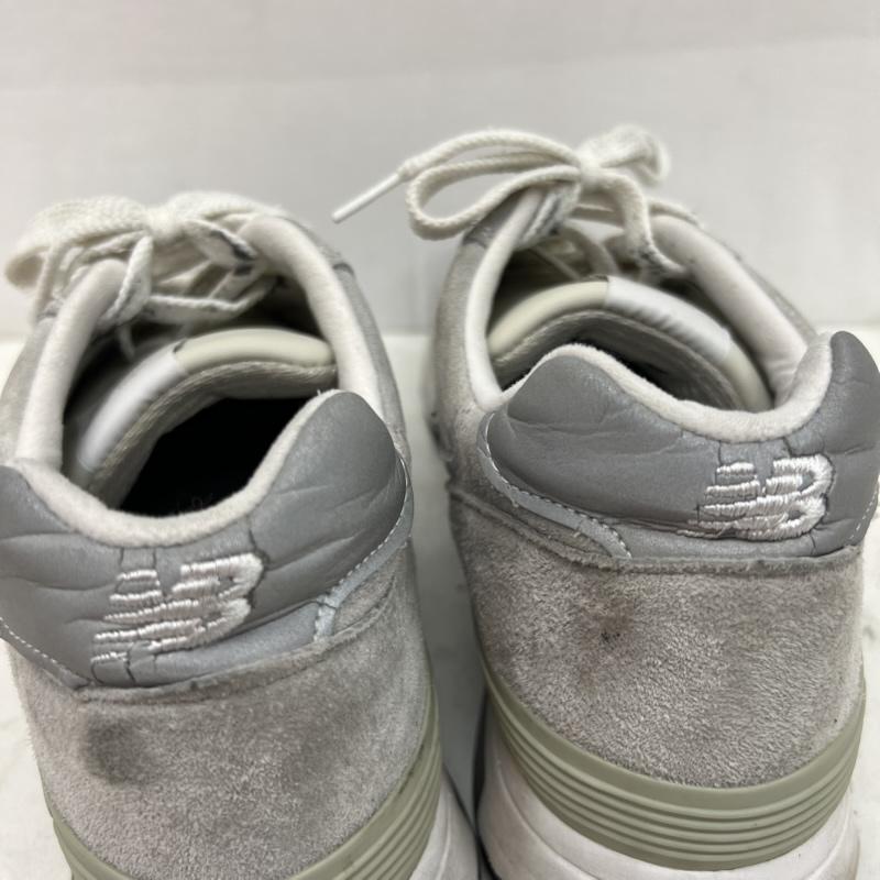 ニューバランス New Balance スニーカー スニーカー USA製 M1400JGY 27.0cm 灰 / グレー / gray メンズ USED 古着 中古 50158123
