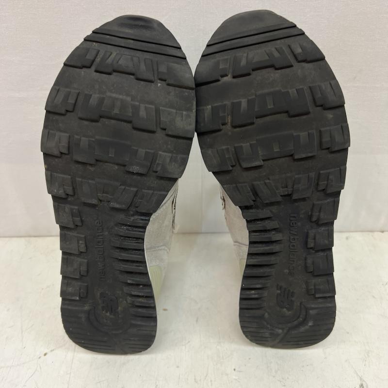 ニューバランス New Balance スニーカー スニーカー USA製 M1400JGY 27.0cm 灰 / グレー / gray メンズ USED 古着 中古 50158123
