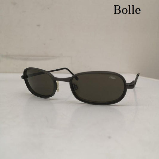 古着 USED めがね・サングラス サングラス Bolle ボレー POLONIUM 51□19 135 サングラス - 灰 / グレー / gray メンズ USED 古着 中古 50158143