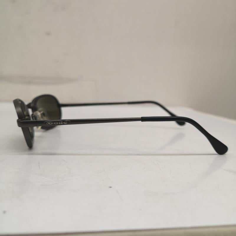 古着 USED めがね・サングラス サングラス Bolle ボレー POLONIUM 51□19 135 サングラス - 灰 / グレー / gray メンズ USED 古着 中古 50158143
