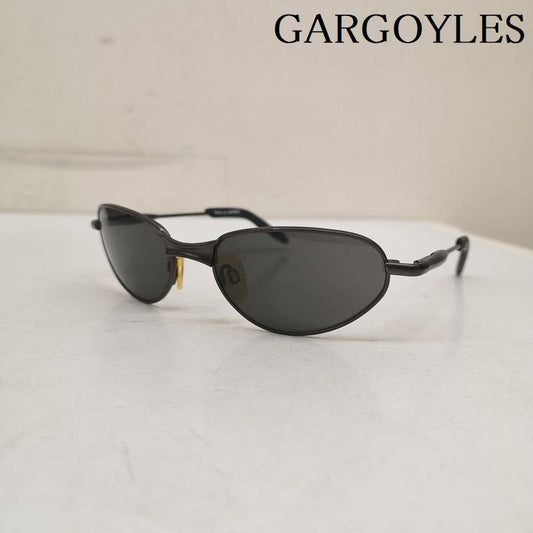 ヴィンテージ VINTAGE めがね・サングラス サングラス GARGOYLES ガーゴイルズ サングラス - 灰 / グレー / gray メンズ USED 古着 中古 50158144