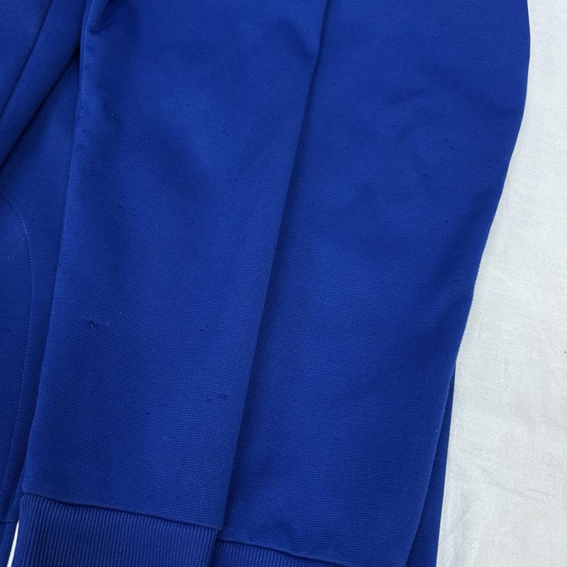 ザノースフェイス THE NORTH FACE ジャケット、上着 ジャンパー、ブルゾン NT61511 Mach 5 JKT マッハ5 ジャージ― ジャケット フード取り外し可 M 青 / ブルー / blue X 紺 / ネイビー / navy メンズ USED 古着 中古 50158163
