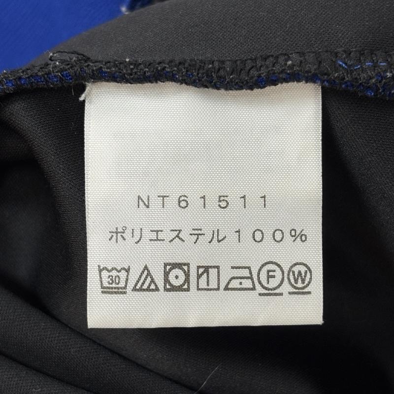 ザノースフェイス THE NORTH FACE ジャケット、上着 ジャンパー、ブルゾン NT61511 Mach 5 JKT マッハ5 ジャージ― ジャケット フード取り外し可 M 青 / ブルー / blue X 紺 / ネイビー / navy メンズ USED 古着 中古 50158163