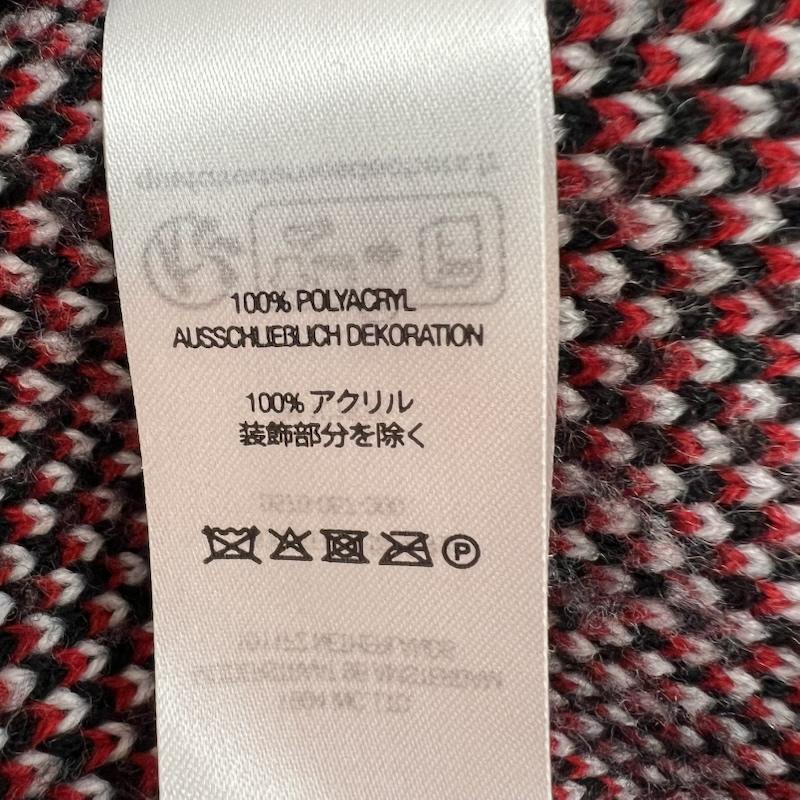 シュプリーム Supreme ジャケット、上着 ジャンパー、ブルゾン 24AW Accent Brushed Zip Up Hooded Sweater S 黒 / ブラック / black メンズ USED 古着 中古 50158206