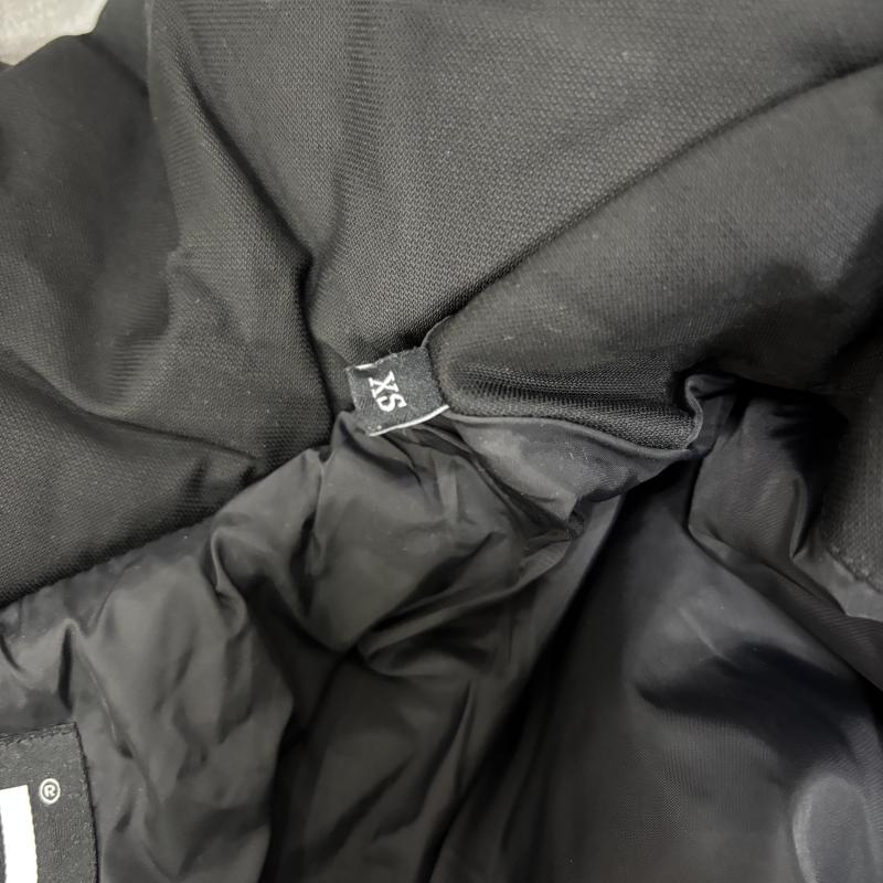 ディーゼル DIESEL ジャケット、上着 ジャンパー、ブルゾン A04816 3M thinsulate パデットロングジャケット black XS XS 無地 黒 / ブラック / black メンズ USED 古着 中古 50158242