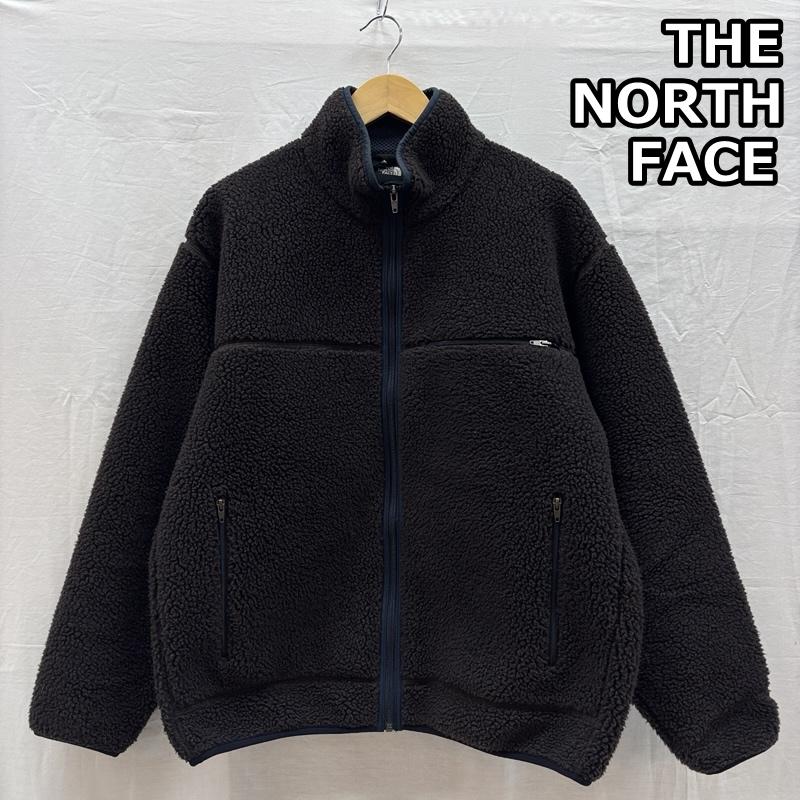 ザノースフェイス THE NORTH FACE ジャケット、上着 ジャンパー、ブルゾン ボア フリース ジップアップ ジャケット シェルパ NA-3960 L メンズ USED 古着 中古 50158248