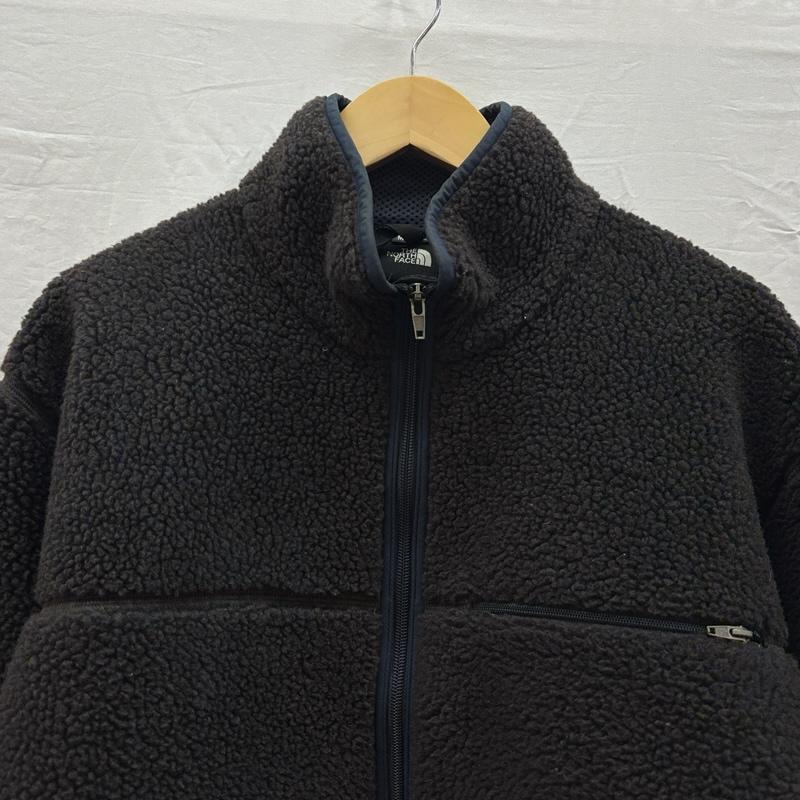 ザノースフェイス THE NORTH FACE ジャケット、上着 ジャンパー、ブルゾン ボア フリース ジップアップ ジャケット シェルパ NA-3960 L メンズ USED 古着 中古 50158248