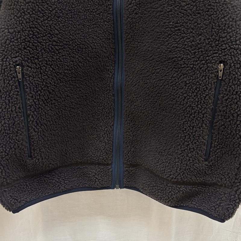 ザノースフェイス THE NORTH FACE ジャケット、上着 ジャンパー、ブルゾン ボア フリース ジップアップ ジャケット シェルパ NA-3960 L メンズ USED 古着 中古 50158248