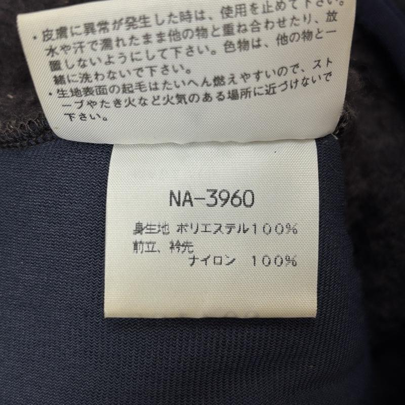 ザノースフェイス THE NORTH FACE ジャケット、上着 ジャンパー、ブルゾン ボア フリース ジップアップ ジャケット シェルパ NA-3960 L メンズ USED 古着 中古 50158248