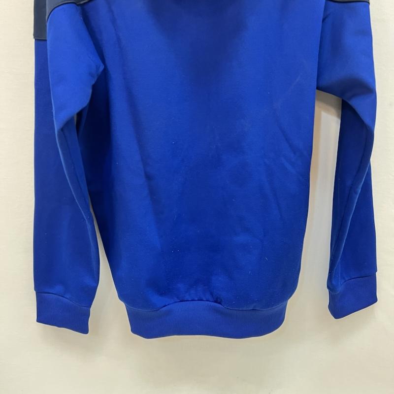 ザノースフェイス THE NORTH FACE ジャケット、上着 ジャンパー、ブルゾン マッハファイブジャケット パーカー NT61511 L 青 / ブルー / blue メンズ USED 古着 中古 50158267