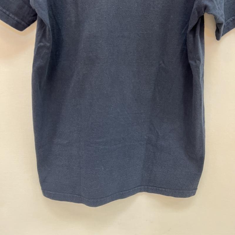 シュプリーム Supreme Tシャツ 半袖 17ss Mike Hill Regretter Tee マイク・ヒル M 紺 / ネイビー / navy メンズ USED 古着 中古 50158270